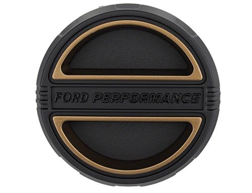 Ford Racing Bronco Method Center Cap - Bronze thumbnail 2