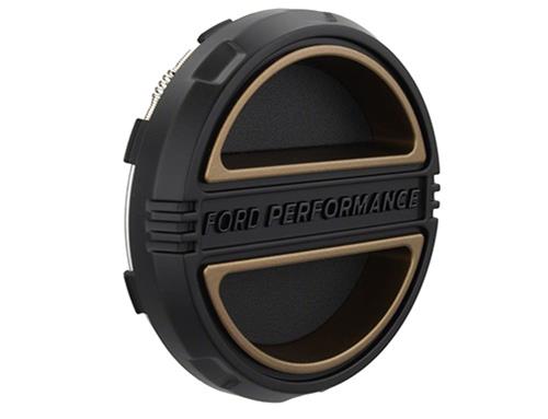 Ford Racing Bronco Method Center Cap - Bronze thumbnail 4