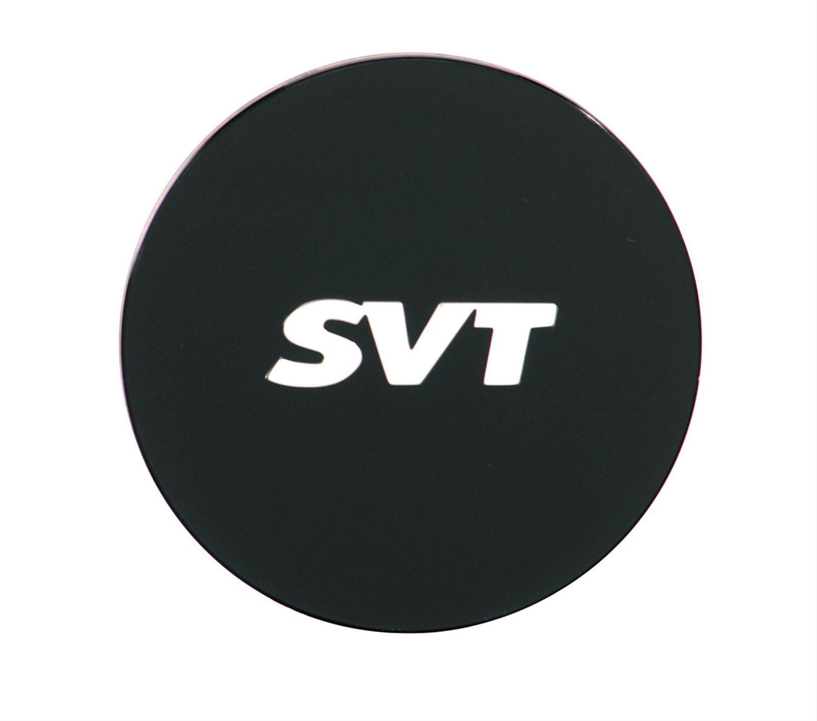 Ford Performance Wheel Center Cap w/SVT Logo