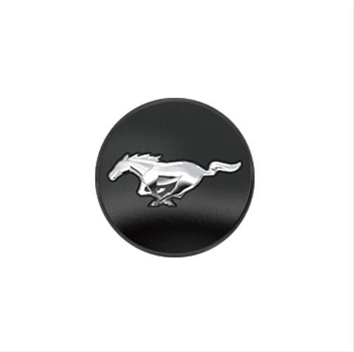 Ford Racing 15-16 Ford Mustang Wheel Center Cap