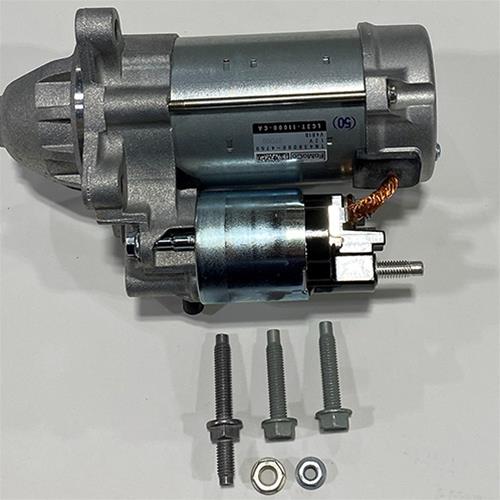 Ford Performance Parts 7.3L Power Module with 10R140 Automatic Transmission Combo Kits M-9000-PM73A Engine and Combo, Complete, PCM, Alternator, Wiring Harness, Transmission, Godzilla, Kit thumbnail 2