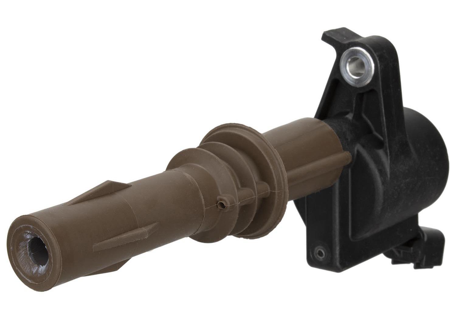 Ford Racing 4.6L/5.4L 3V Ignition Coil Set thumbnail 2