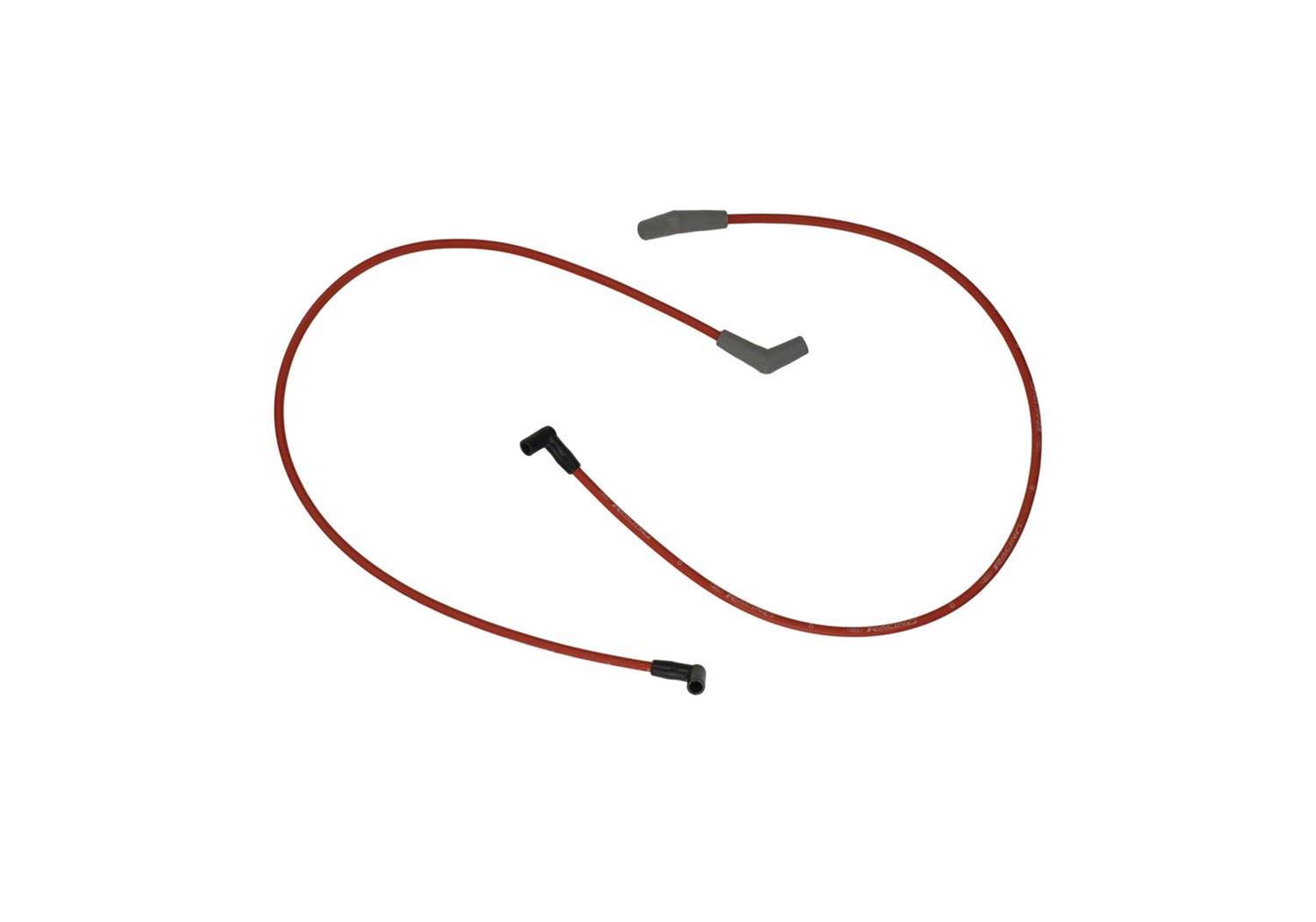Ford Racing 9mm Spark Plug Wire Sets - Red thumbnail 3