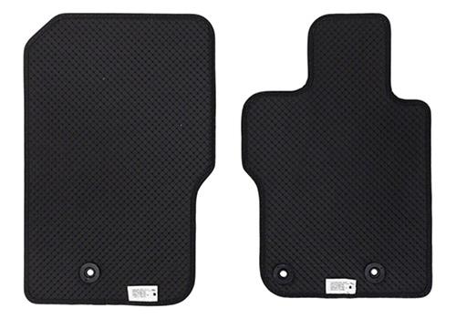 Ford Racing 21-25 Bronco 2 Door Black 60oz Floor Mats thumbnail 2
