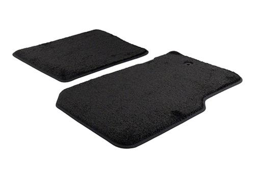 Ford Racing 21-25 Bronco 4 Door Black 60oz Floor Mats thumbnail 5