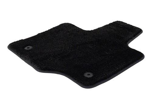 Ford Racing 15-25 F-150 Super Cab/SuperCrew Black 60oz Floor Mats thumbnail 4