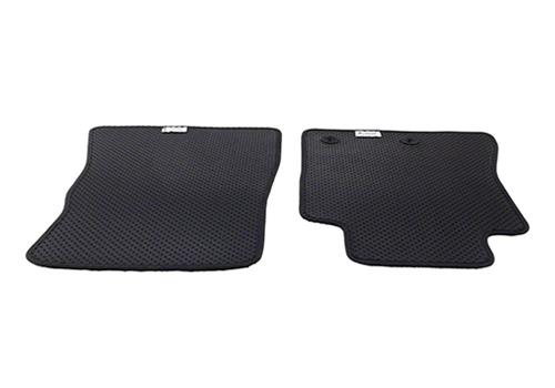 Ford Racing 15-25 Mustang Black 60oz Floor Mats thumbnail 4