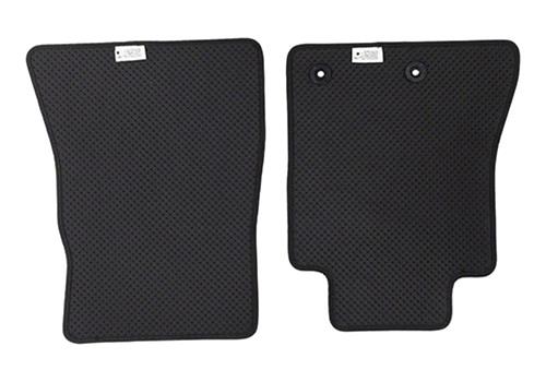 Ford Racing 15-25 Mustang Black 60oz Floor Mats thumbnail 2