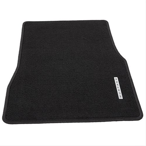 Ford Performance Parts M-13086-me Ford Performance Parts Floor Mat Sets 