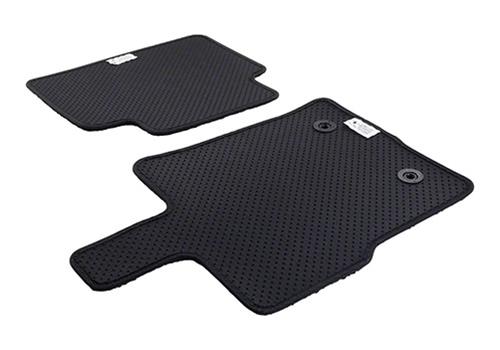 Ford Racing 23-25 Ranger Black 60oz Floor Mats thumbnail 2