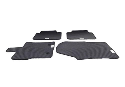 Ford Racing 23-25 Ranger Black 60oz Floor Mats thumbnail 5