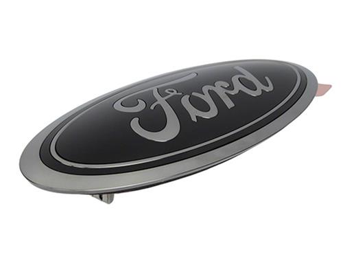 Ford Racing 2023+ Super Duty Black Oval Kit (w/o Camera) thumbnail 4
