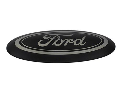 Ford Racing 2023+ Super Duty Black Oval Kit (w/o Camera) thumbnail 5