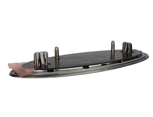 Ford Racing 2023+ Super Duty Black Oval Kit (w/o Camera) thumbnail 6