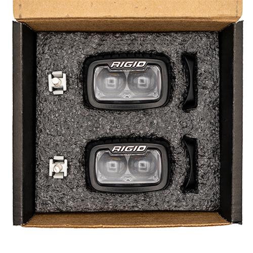 Ford Performance Parts M-15200-RDL Ford Performance Parts by RIGID