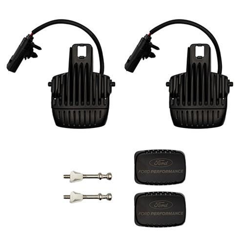 Ford Performance Parts M-15200-RDL Ford Performance Parts by RIGID