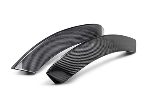 Ford Racing 22-24 Ford Racing 22-24 Ford Bronco Raptor Carbon Fiber Appearance Kit - Gloss thumbnail 5
