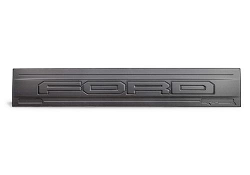 Ford Racing 21-24 F-150 Raptor Carbon Fiber Tailgate Panel - Matte thumbnail 2