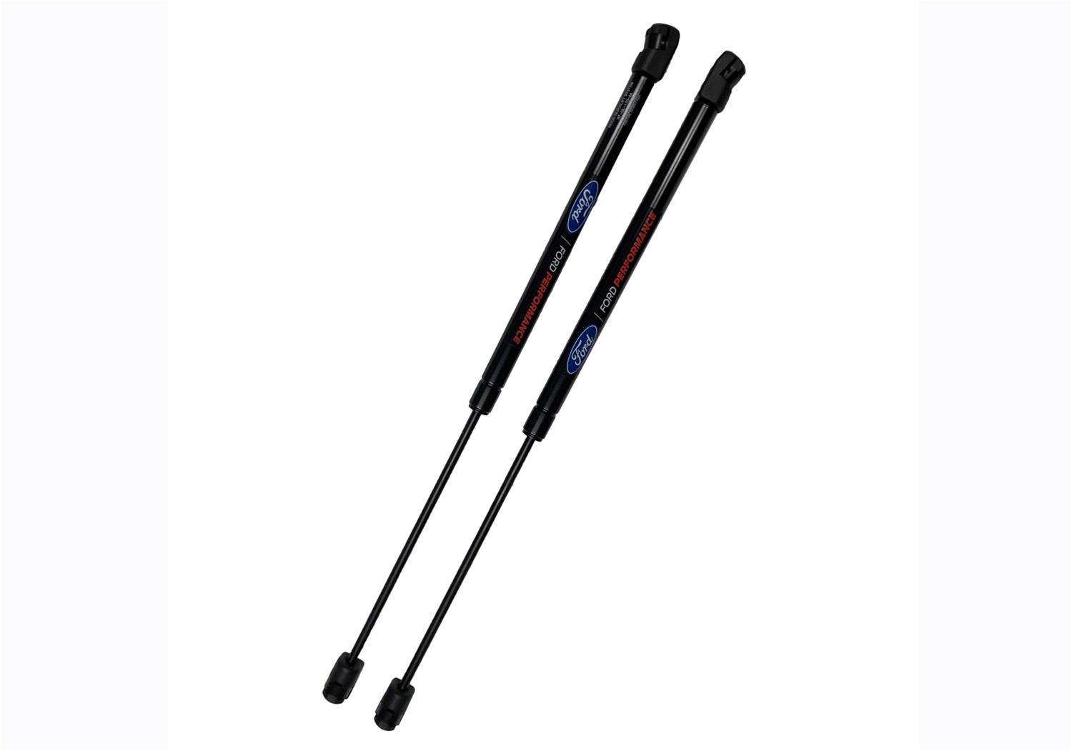 Ford Racing 21-24 Ford Bronco Hood Lift Kit thumbnail 2