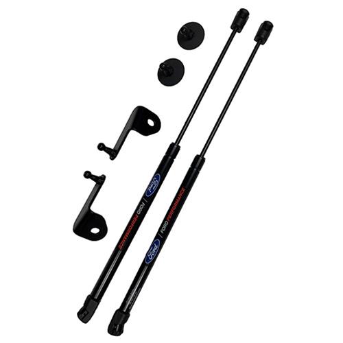 Ford Racing 21-24 Ford Bronco Hood Lift Kit thumbnail 4