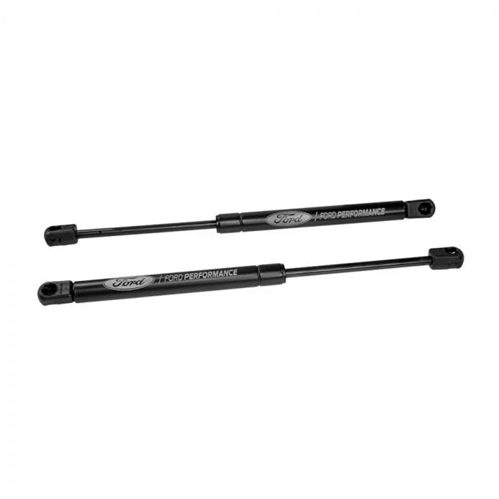 Ford Performance Parts Hood Lift Shocks for 2015-2022 MUSTANG - M-16826-MA Supports, Location, Gas Charged, Ford, Kit thumbnail 6