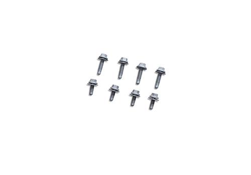 Ford Racing 2024 Mustang Front Bumper Beam & Tow Hook thumbnail 3