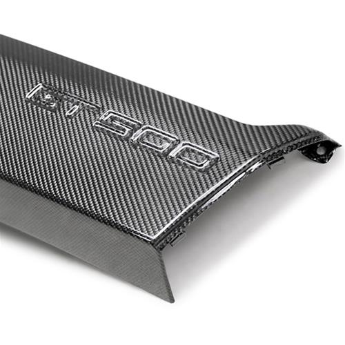 Ford Racing 20-21 Mustang GT500 Carbon Fiber Bumper Insert thumbnail 3