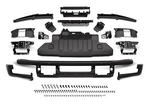 Ford Performance Parts M-17757-BM Ford Performance Parts 2021-24