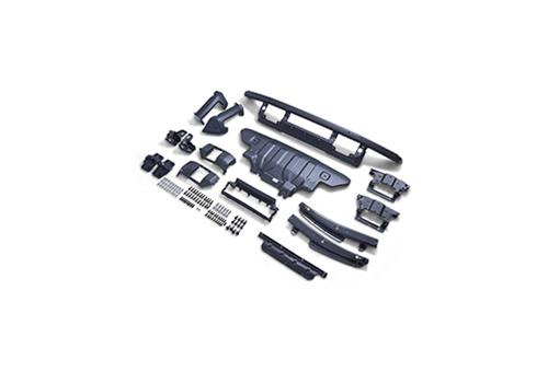 Ford Performance Parts M-17757-BM Ford Performance Parts 2021-24