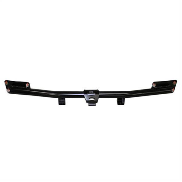 Ford Racing 2005-2014 Mustang Lightweight Tubular Front Bumper