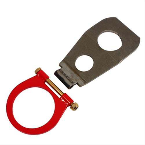 ford performance tow hook