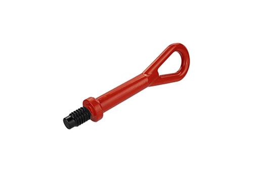 Ford Racing 2024 Mustang Front Tow Hook thumbnail 2