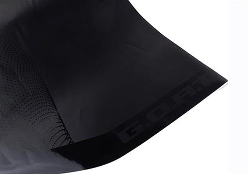 Ford Racing 21-24 Bronco G.O.A.T Hood Cowl Decal thumbnail 4