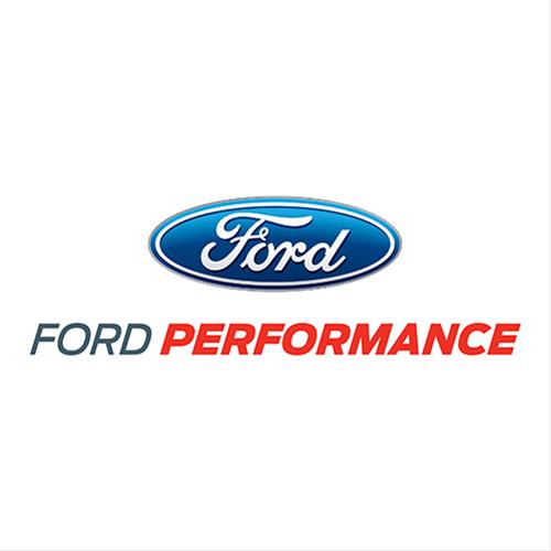 Ford Racing 2009-2018 F-150 (Incl Raptor) Ford Performance Windshield Banner