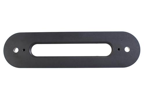 Ford Racing 21-24 Ford Performance Parts/Warn Factor 55 Fairlead thumbnail 3