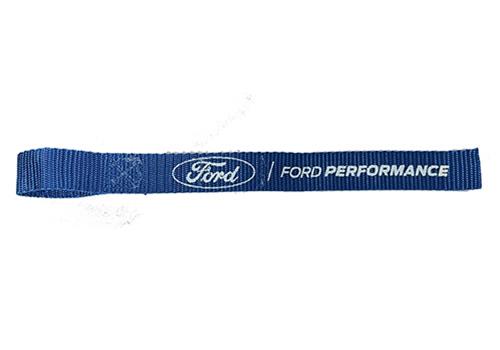 Ford Performance Winch Pull Strap thumbnail 2
