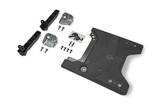 Ford Racing 21-25 Bronco Spare Tire Mount Reinforcement Kit thumbnail 2