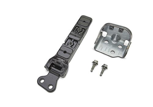 Ford Racing 21-25 Bronco Spare Tire Mount Reinforcement Kit thumbnail 3