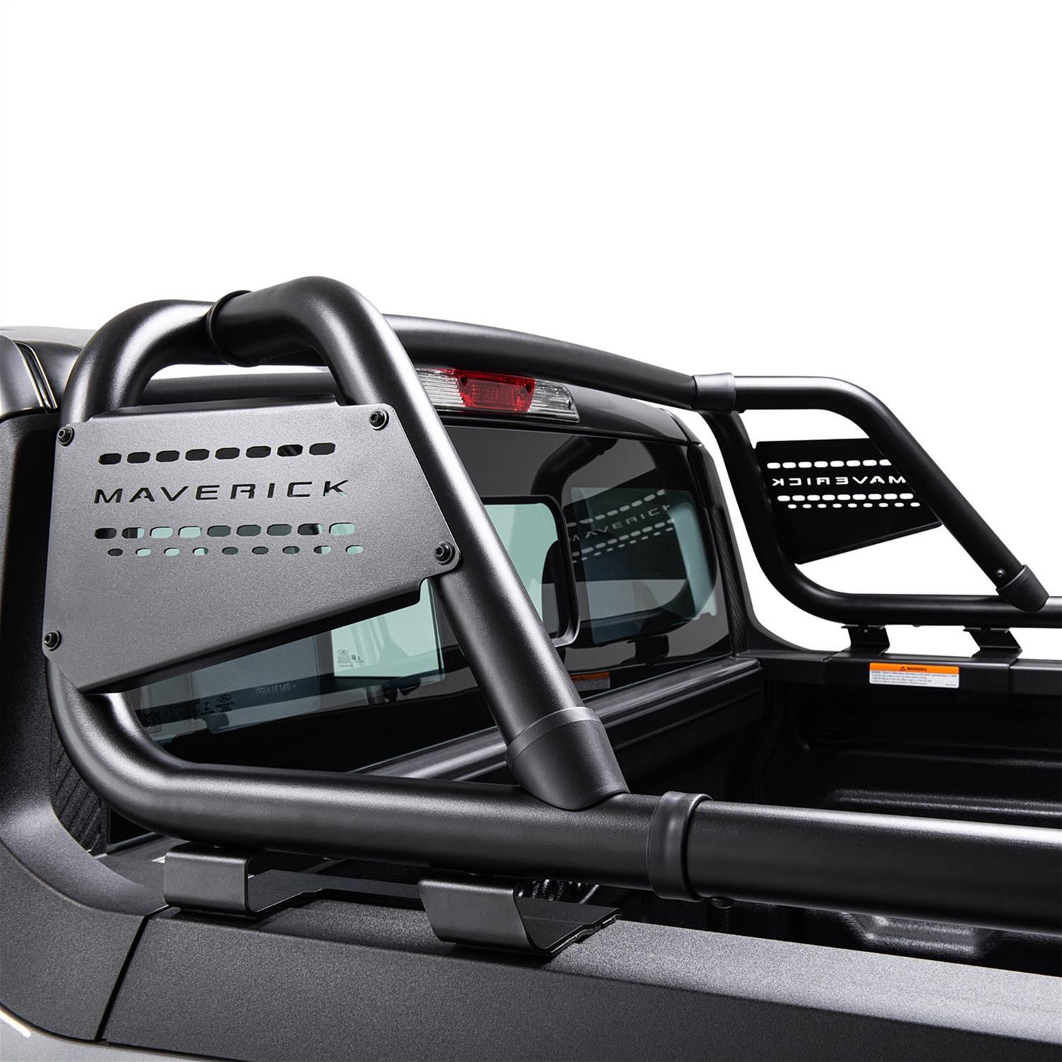 Ford Performance Parts M-19007-MV Ford Performance Parts 2022+