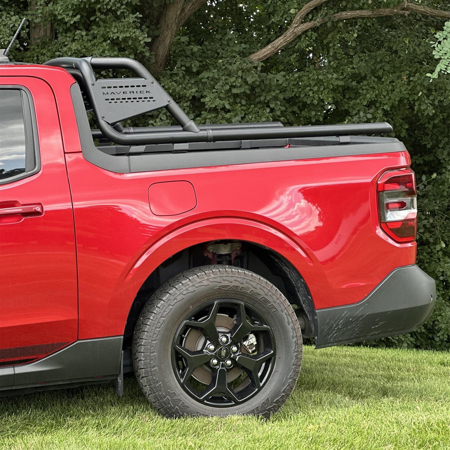 Ford Performance Parts M-19007-MV Ford Performance Parts 2022+