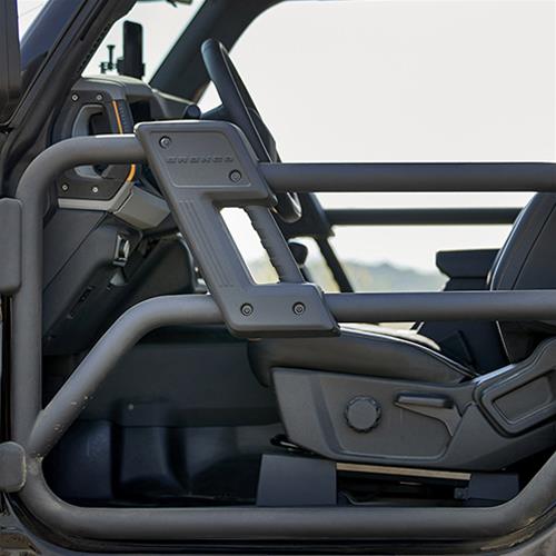 Ford Racing 21-22 Bronco (2 Door) Tube Door Kit thumbnail 3