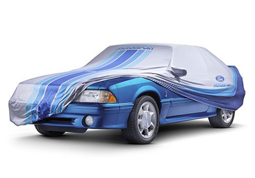 Fox body car cover hotsell