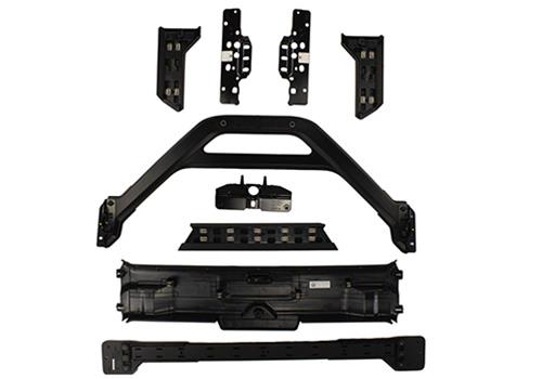 Ford Racing 2022+ Ford Bronco B & C Bow Brace Kit thumbnail 3