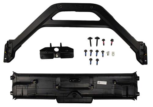 Ford Racing 2022+ Bronco C-Bow Brace Kit thumbnail 4
