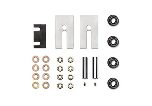 Ford Racing 2021+ Ford F-150 2WD/4WD Regular Cab / Super Cab / Super Crew Complete Lowering Kit thumbnail 4