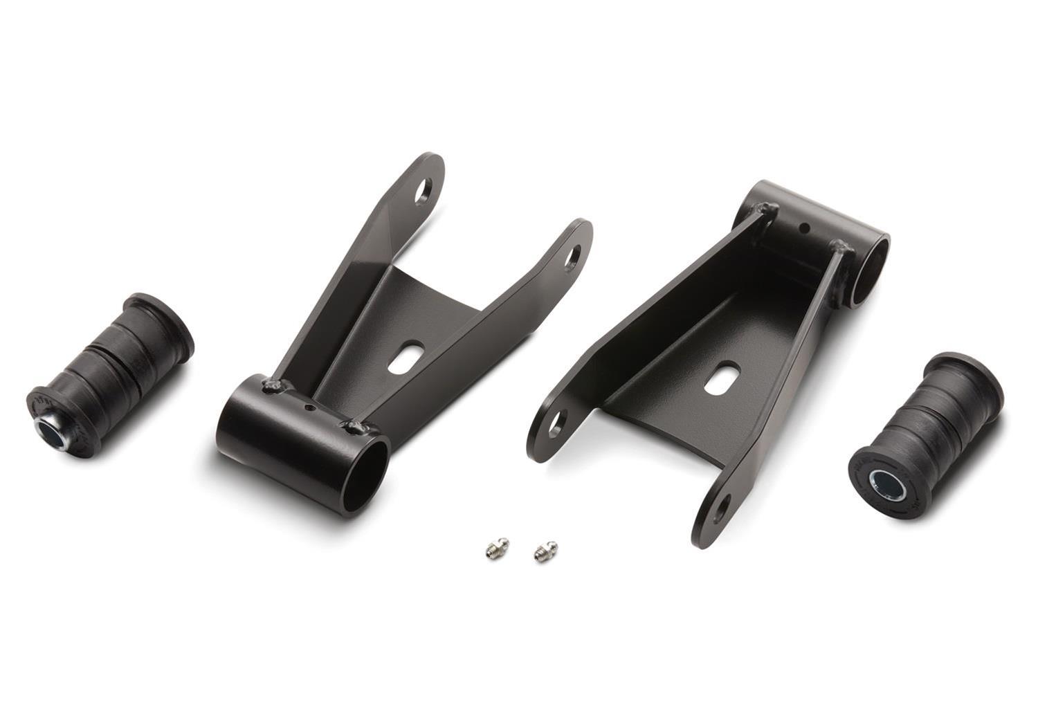 Ford Racing 2021+ Ford F-150 Rear Lowering Kit thumbnail 2