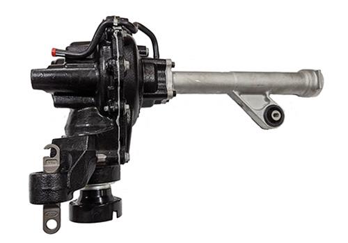 Ford Racing Bronco M210 4.88 Ratio Front Drive Unit thumbnail 2