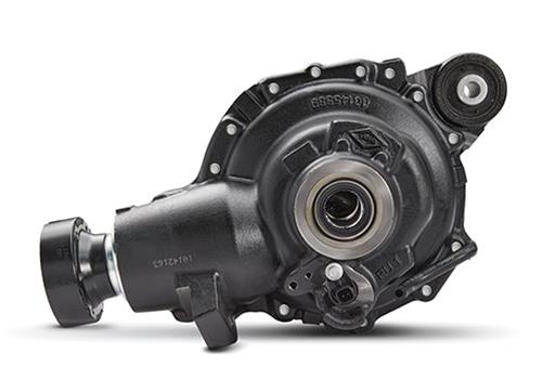 Ford Racing Bronco M210 Front Drive Unit 5.38 Ratio w/ELD thumbnail 3