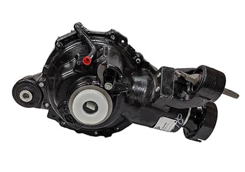 Ford Racing Bronco M210 Front Drive Unit 5.38 Ratio w/ELD thumbnail 2