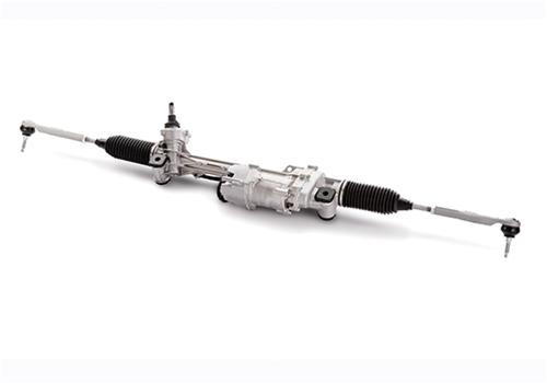 Ford Racing 2021+ Ford Bronco Severe Duty Steering Upgrade Kit thumbnail 2